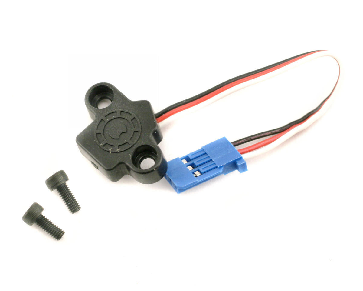Traxxas Revo OptiDrive sensor