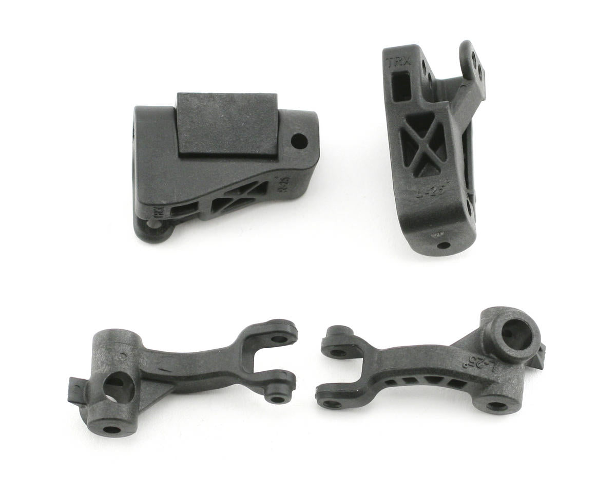 Traxxas Caster & Steering Blocks
