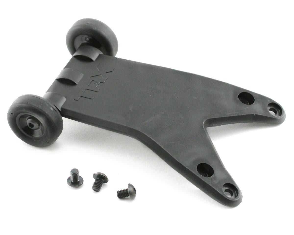 Traxxas Assembled Wheelie Bar