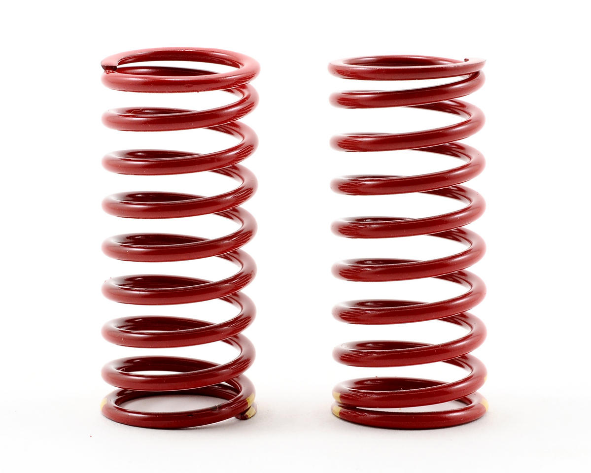 Traxxas Long Shock Springs (Summit)
