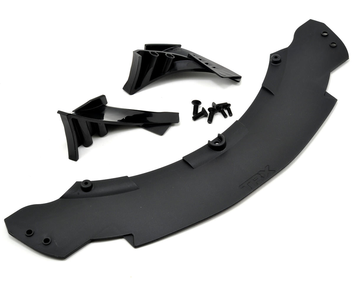 Traxxas Splitter extension