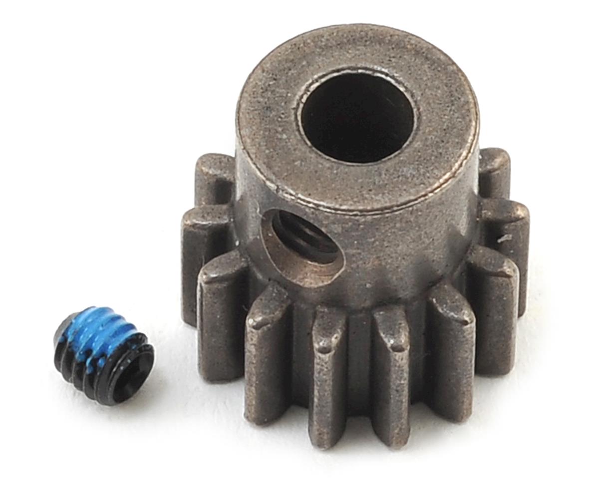 Traxxas Hardened Steel Mod 1.0 Pinion Gear w/5mm Bore (14T)