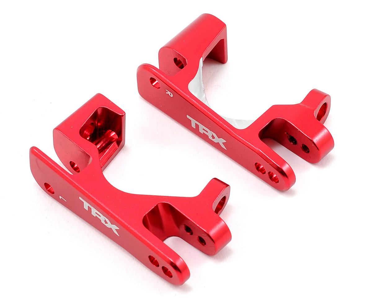 Traxxas Caster Blocks