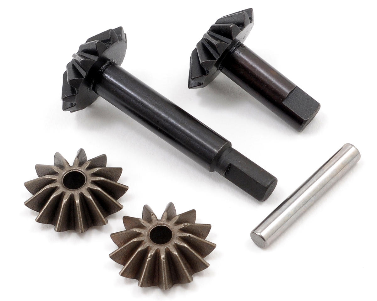 Traxxas Gear set, center differential