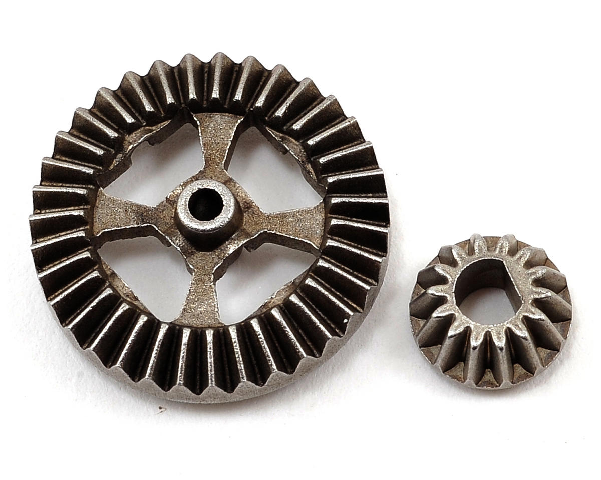 Traxxas LaTrax Differential Gear Set