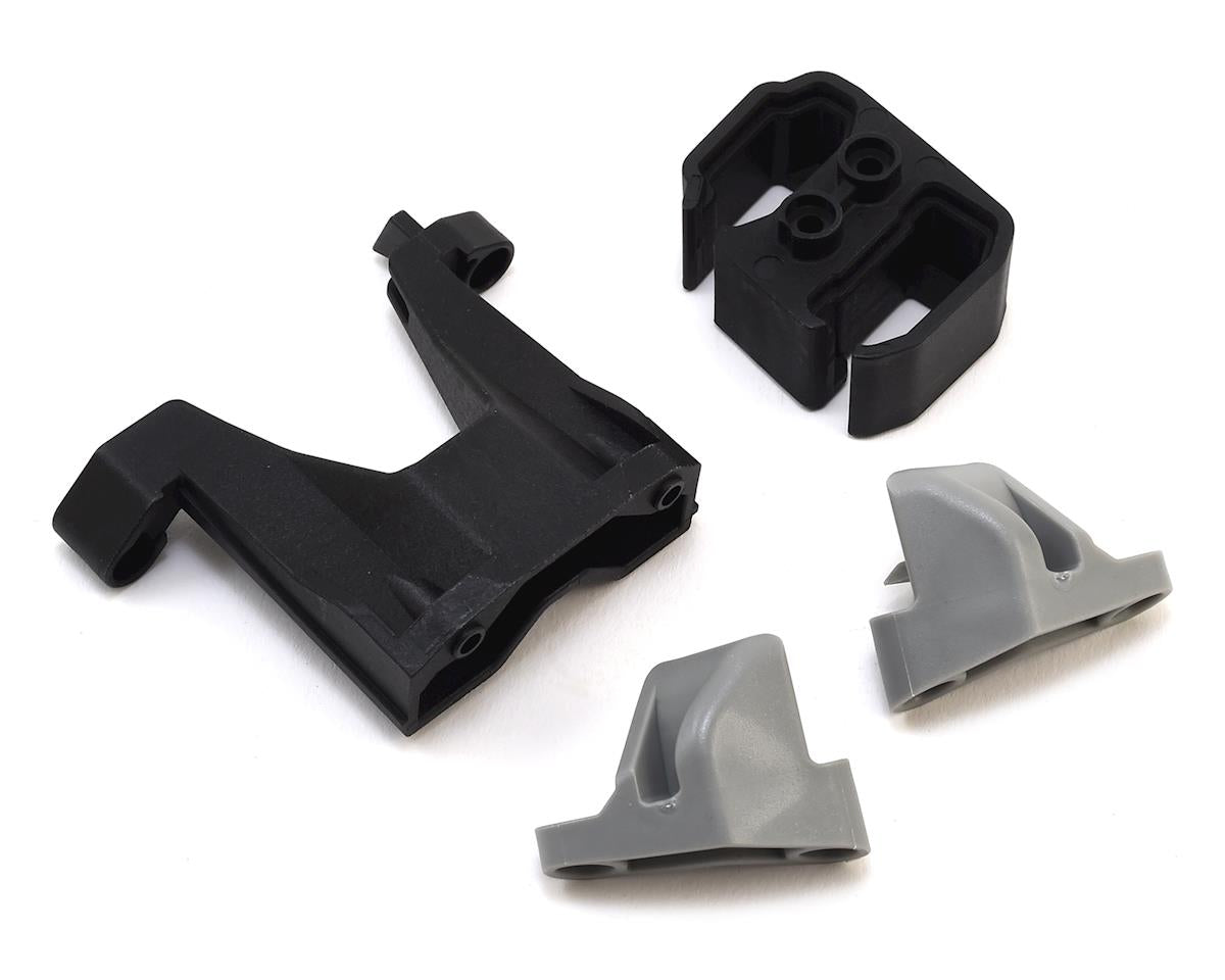 Traxxas Unlimited Desert Racer Battery Connector Retainer