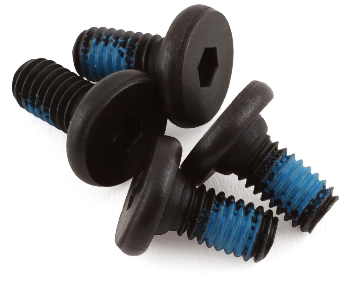 Traxxas Sledge Motor Mount Hardware