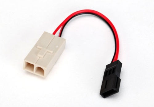 Traxxas Molex to Traxxas Receiver
