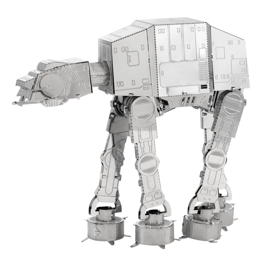 *CLEARANCE SALE*  Metal Earth AT-AT