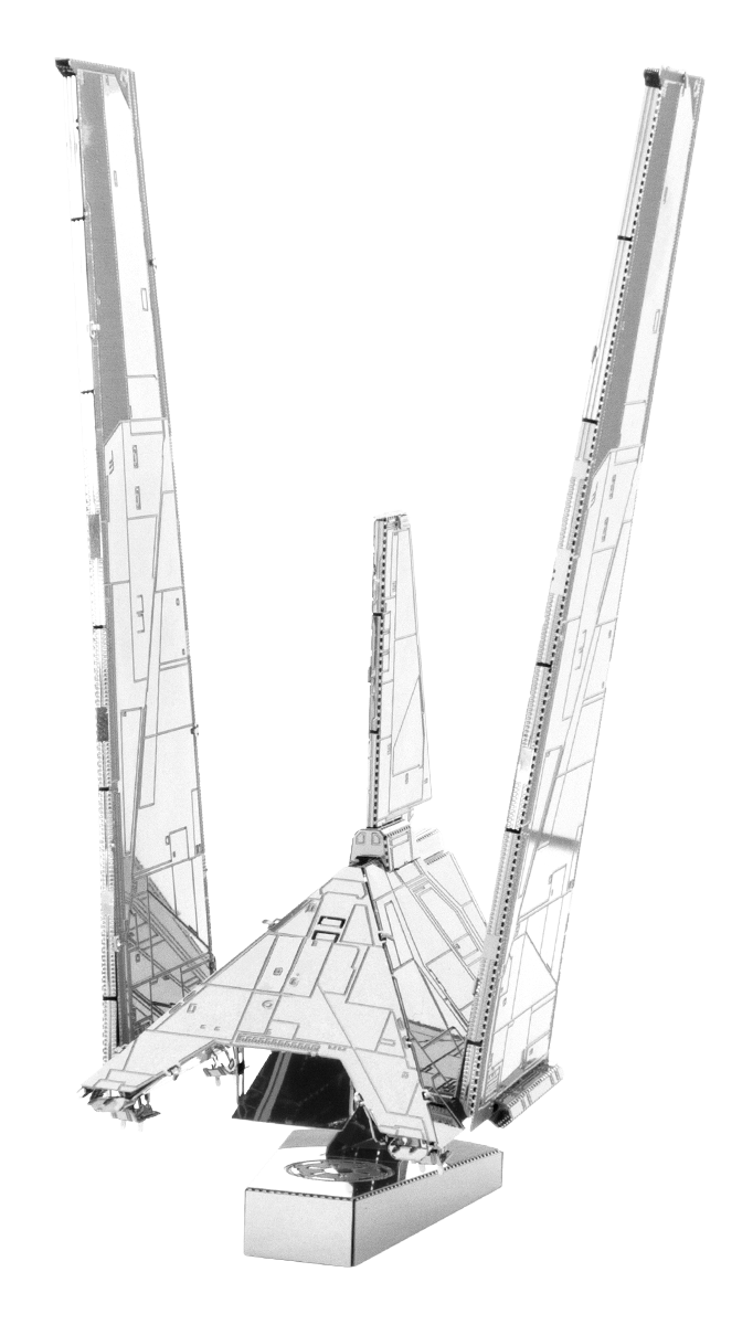 *CLEARANCE SALE*  Metal Earth KRENNIC’S IMPERIAL SHUTTLE