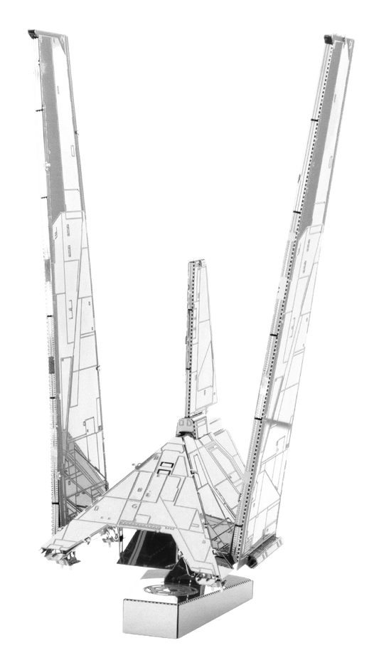 *CLEARANCE SALE*  Metal Earth KRENNIC’S IMPERIAL SHUTTLE