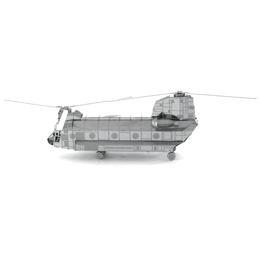 *CLEARANCE SALE* Metal Earth CH-47 CHINOOK