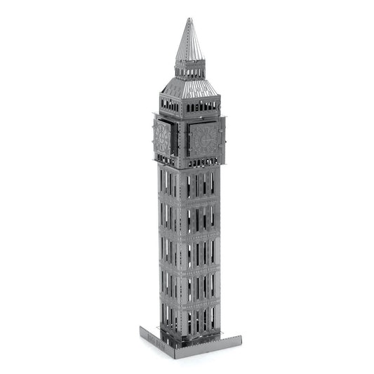 *CLEARANCE SALE* Metal Earth BIG BEN TOWER
