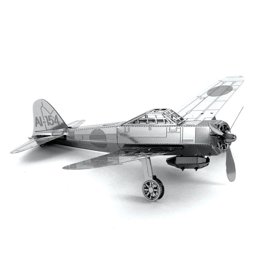 *CLEARANCE SALE* Metal Earth MITSUBISHI ZERO