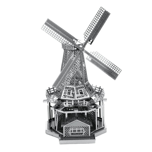 *CLEARANCE SALE* Metal Earth WINDMILL