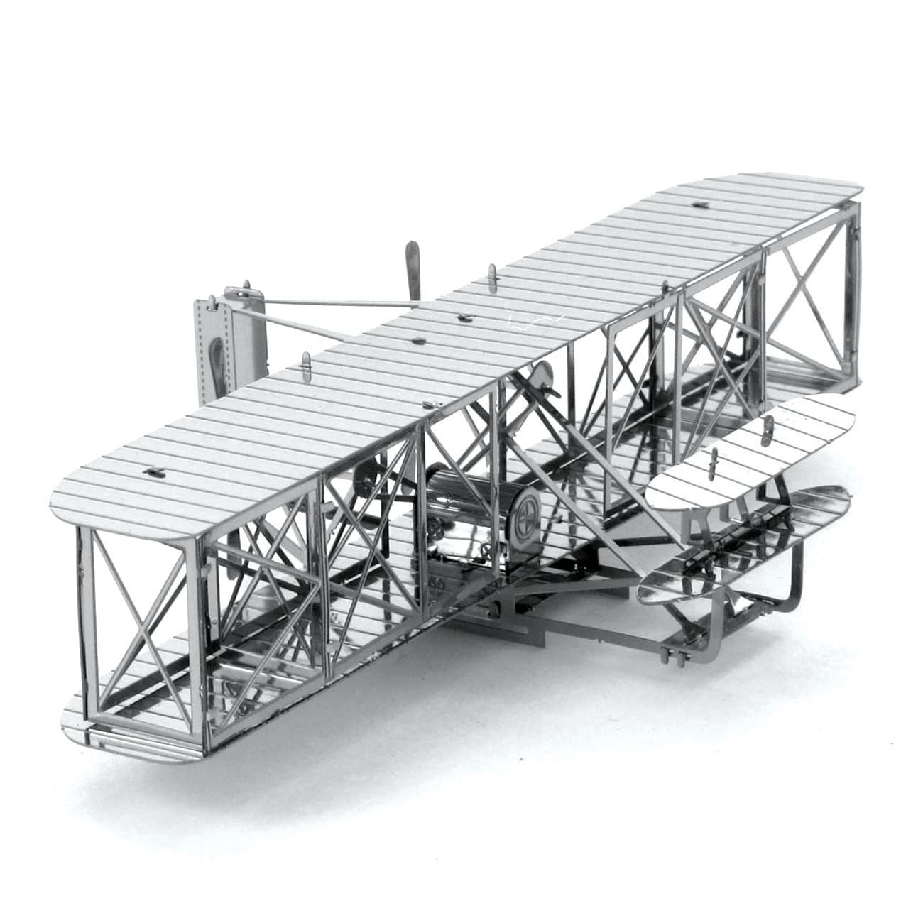 *CLEARANCE SALE*  Metal Earth WRIGHT BROTHERS AIRPLANE