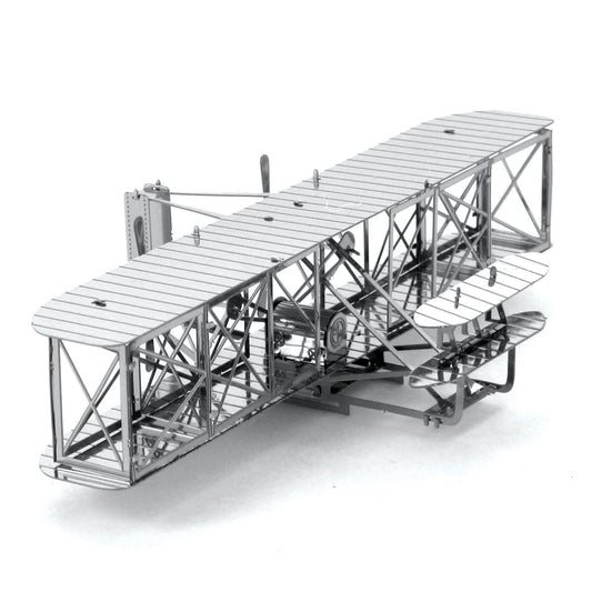 *CLEARANCE SALE*  Metal Earth WRIGHT BROTHERS AIRPLANE