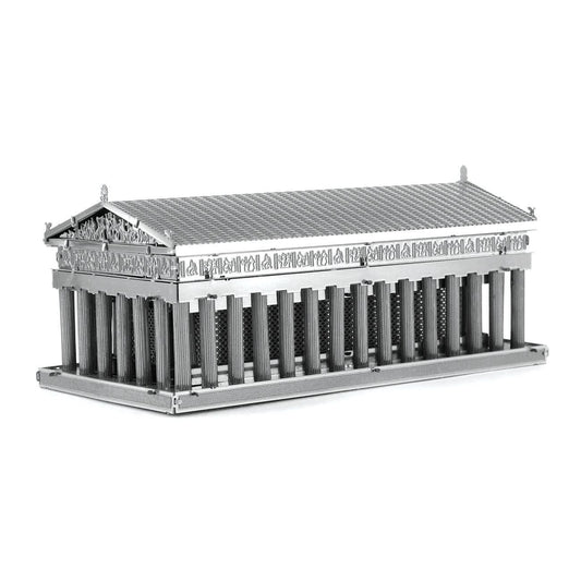*CLEARANCE SALE* Metal Earth PARTHENON