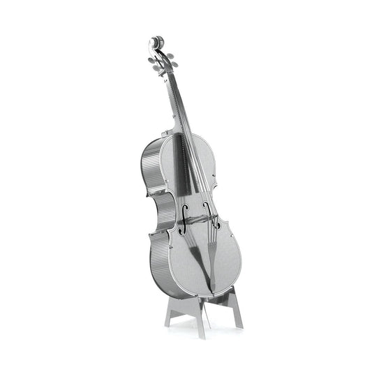 *CLEARANCE SALE* Metal Earth BASS FIDDLE