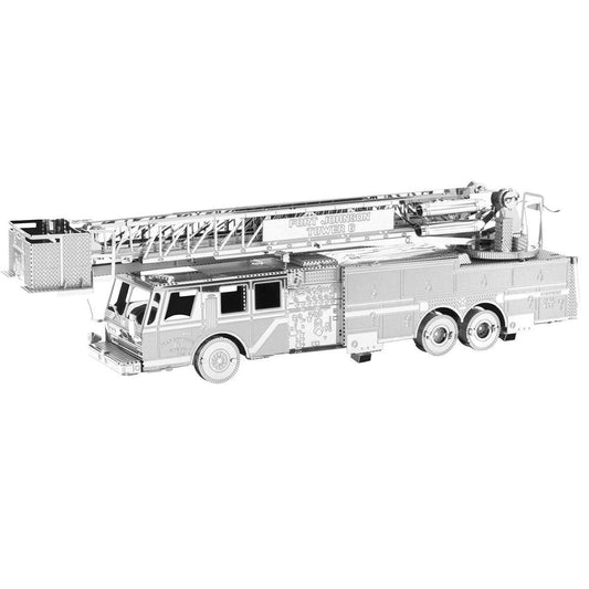 *CLEARANCE SALE* Metal Earth FIRE ENGINE
