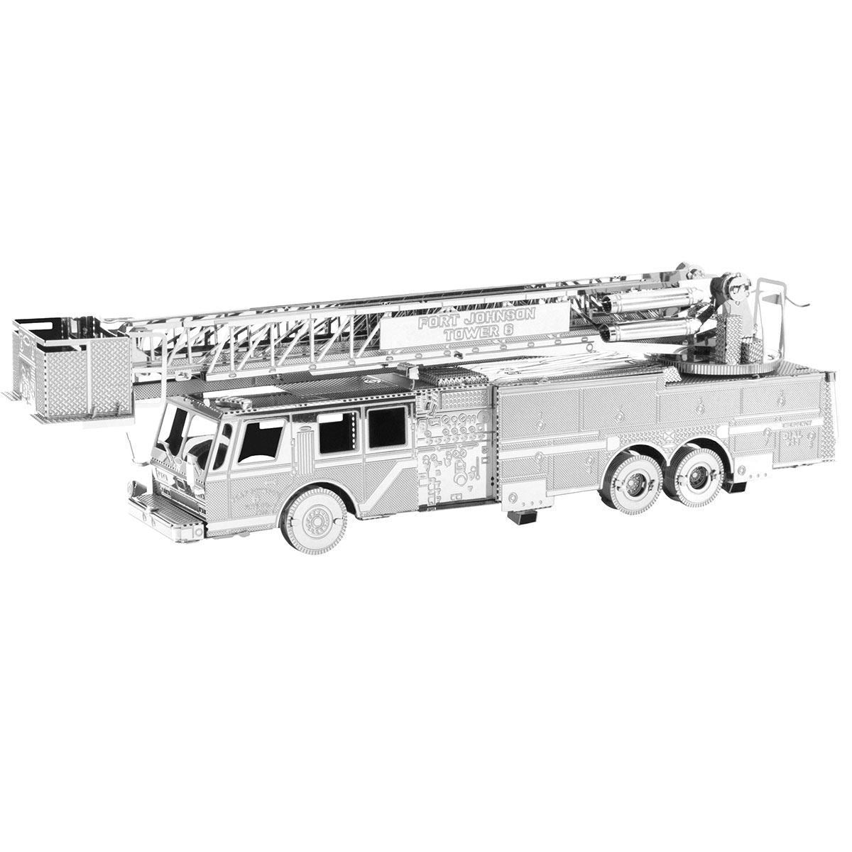 *CLEARANCE SALE* Metal Earth  FIRE ENGINE