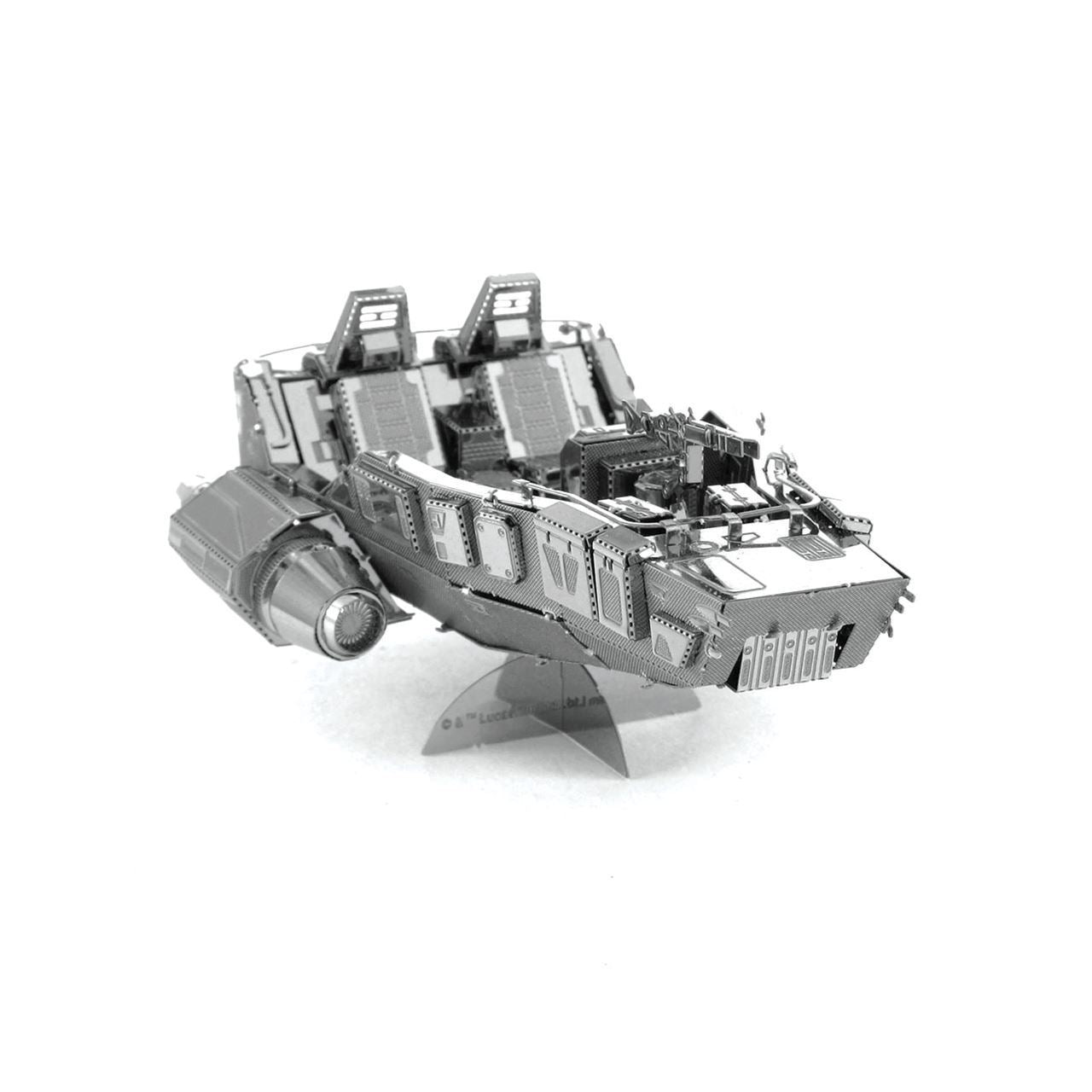 *CLEARANCE SALE* Metal Earth FIRST ORDER SNOWSPEEDER