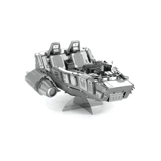 *CLEARANCE SALE* Metal Earth FIRST ORDER SNOWSPEEDER
