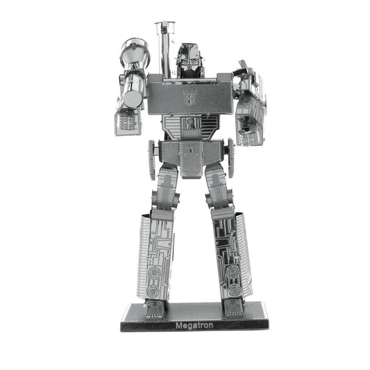 *CLEARANCE SALE* Metal Earth Megatron™