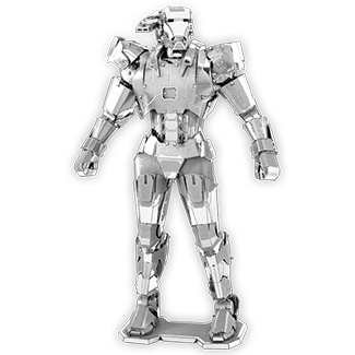 *CLEARANCE SALE*  Metal Earth WAR MACHINE