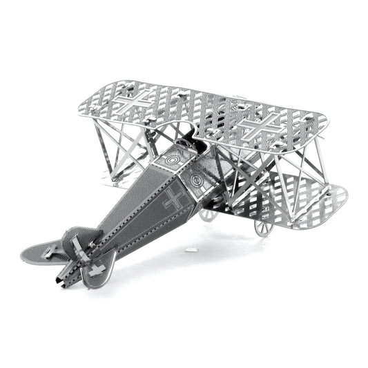 *CLEARANCE SALE*  Metal Earth FOKKER D-VII