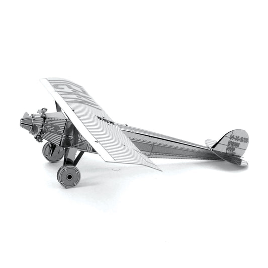 *CLEARANCE SALE* Metal Earth SPIRIT OF SAINT LOUIS