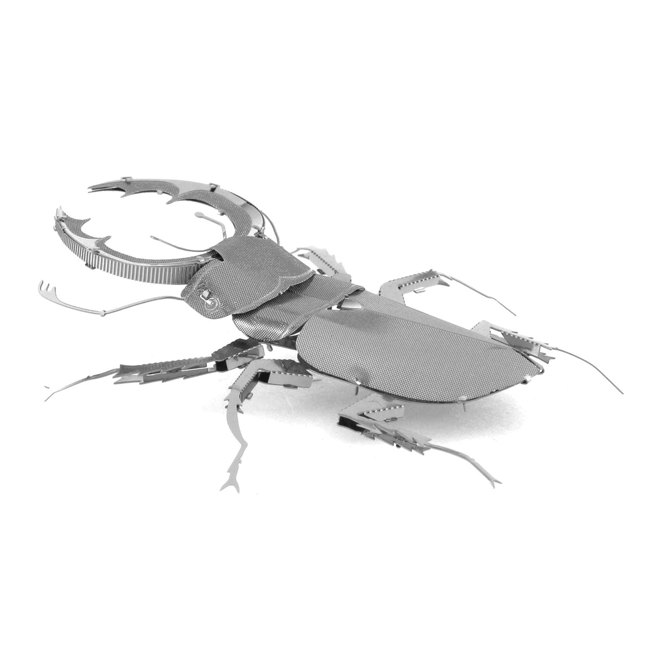 *CLEARANCE SALE*  Metal Earth STAG BEETLE