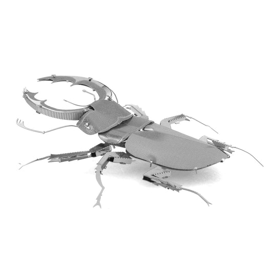 *CLEARANCE SALE*  Metal Earth STAG BEETLE