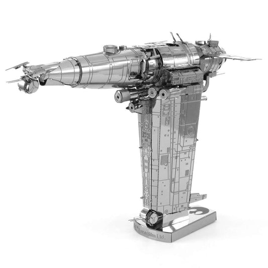 *CLEARANCE SALE* Metal Earth RESISTANCE BOMBER™