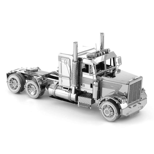 *CLEARANCE SALE* Metal Earth FLC Long Nose Truck