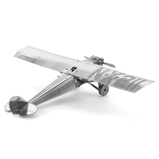 *CLEARANCE SALE* Metal Earth SPIRIT OF SAINT LOUIS