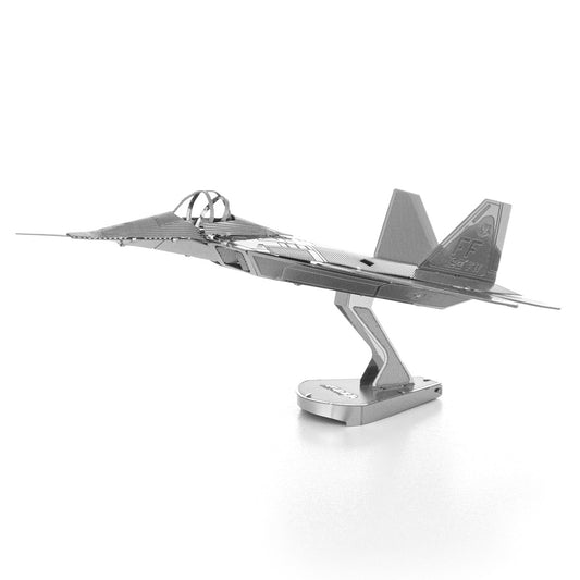 *CLEARANCE SALE* Metal Earth F-22 RAPTOR