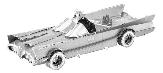 *CLEARANCE SALE*  Metal Earth BATMAN TV SERIES BATMOBILE