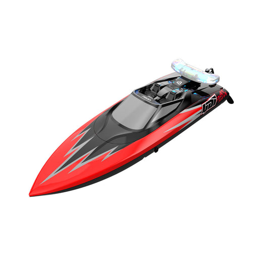 UDI RC UDI017 25-30KM/H High Speed Boat with Lights RTR