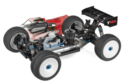 Team Associated RC8T4.2 Team Kit