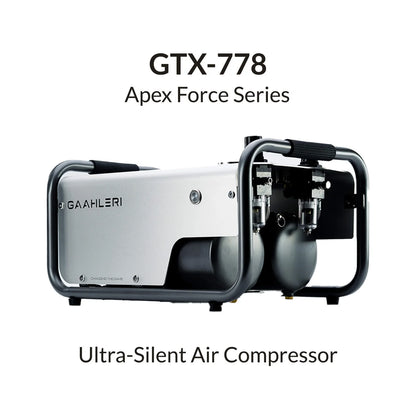 Gaahleri Apex Force GTX-778 Air Compressor *IN STOCK*
