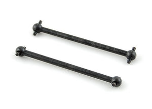 HSP Front Dog Bone/ Centre F/R Dog Bone 61mm 2pcs