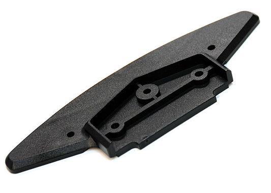 HSP Front Bumper Plate