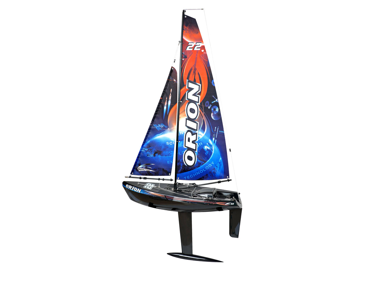 Joysway Orion V2 Sailboat 465mm RTR