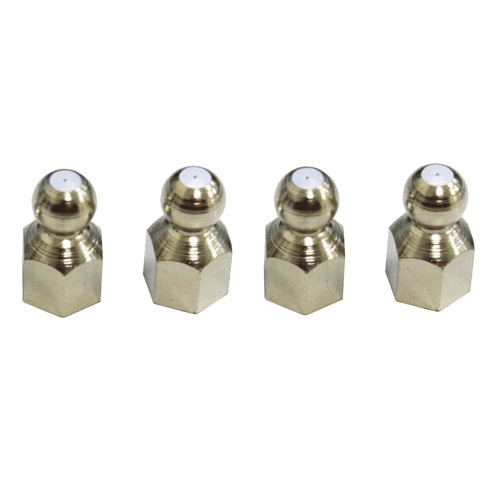 Hsp Shock Ball Stud