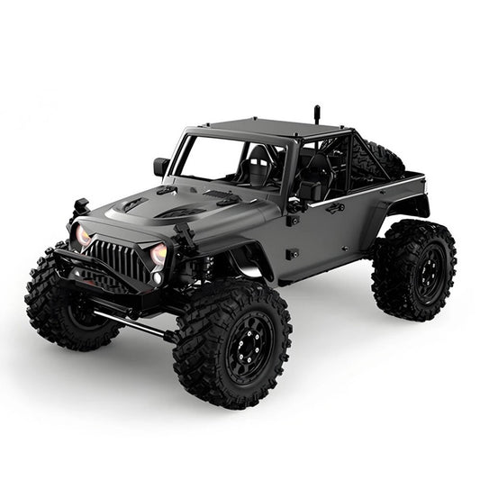 MJX 1/12 Hyper Go FOC 4WD Off-road Brushless 2S RC Crawler