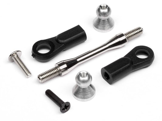 #101104 - FRONT CHASSIS ANTI-BENDING ROD