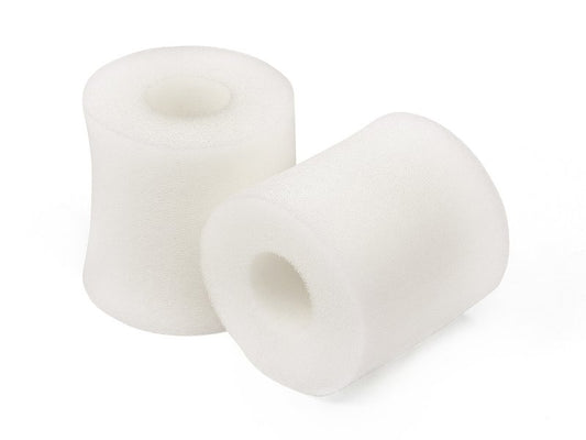 HPI 1:8TH SCALE WATERPROOF AIR FILTER FOAM ELEMENTS