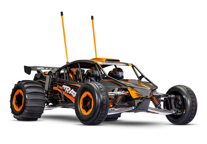Traxxas Pro Scale Sand Car 8S RC Buggy Electric Brushless 2WD 1/5 ORANGE RTR *IN STOCK*