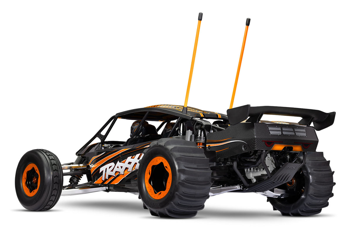 Traxxas Pro Scale Sand Car 8S RC Buggy Electric Brushless 2WD 1/5 ORANGE RTR *IN STOCK*